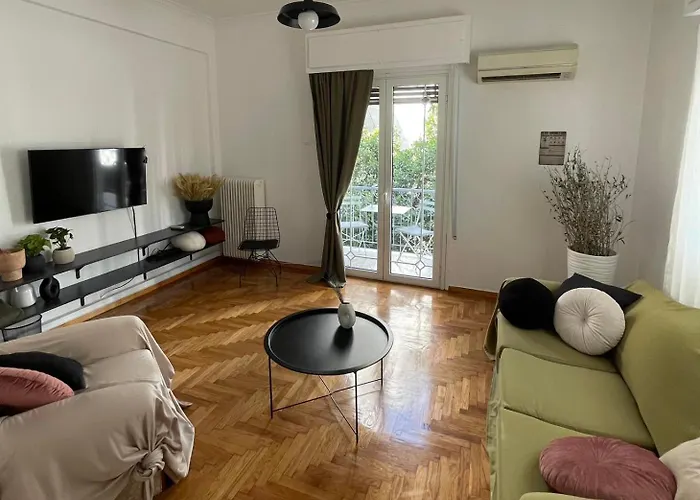 Acropolis 80M2 Friends&Family Olivehome