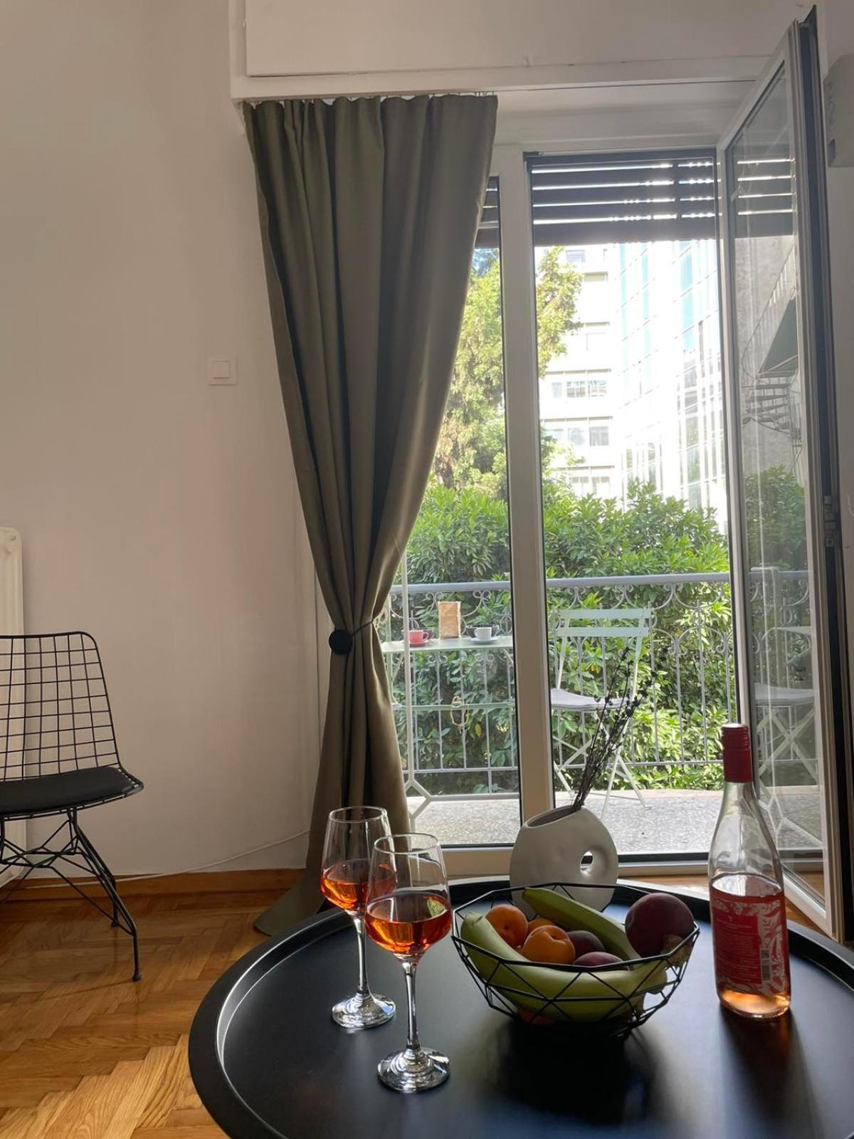 Acropolis 80m2 Friends&family Olivehome * Athen