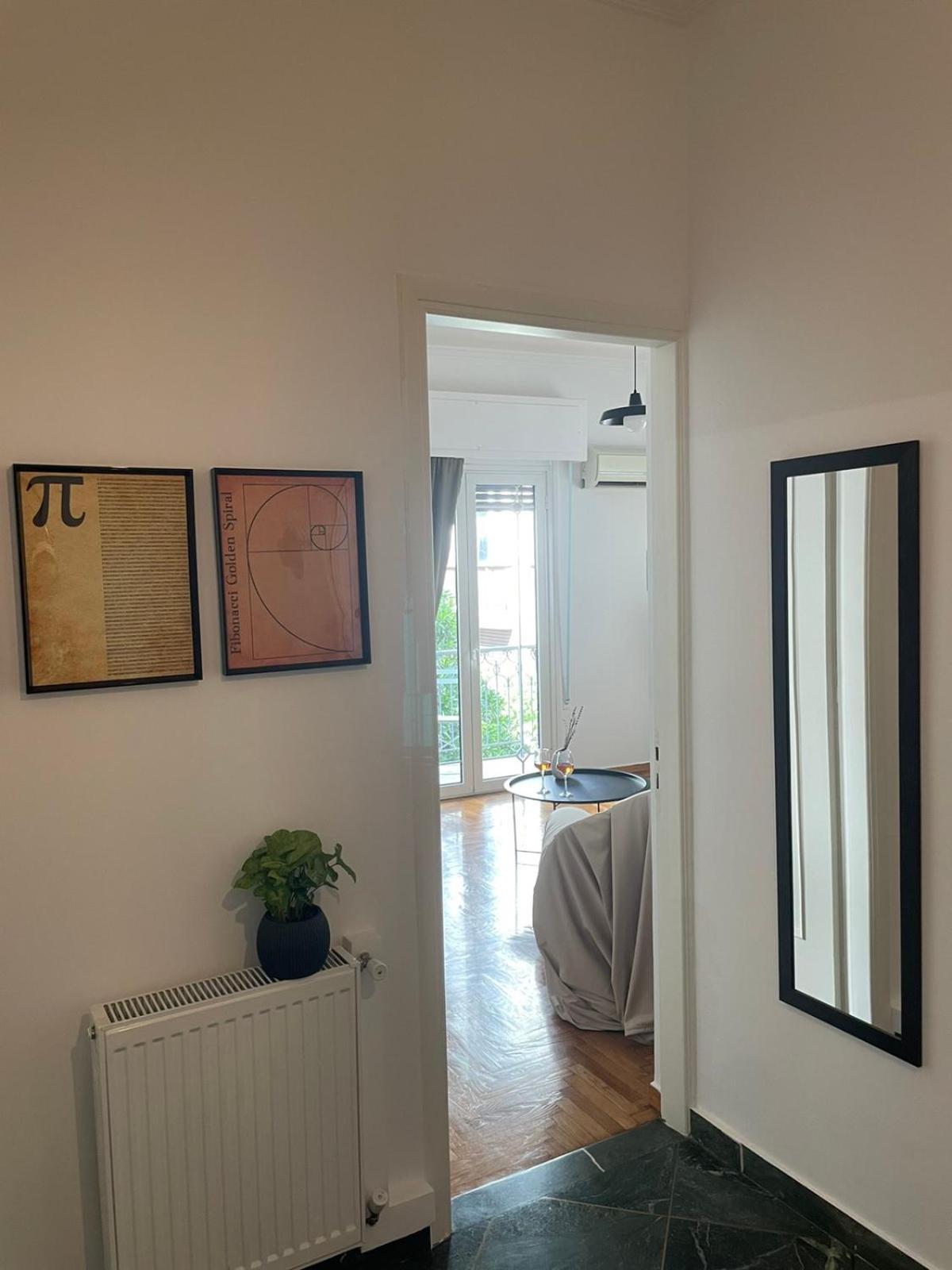 Acropolis 80m2 Friends&family Olivehome Apartment Athen
