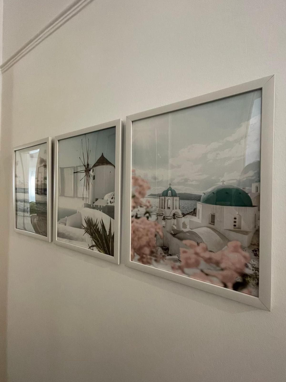 Acropolis 80m2 Friends&family Olivehome Apartment
