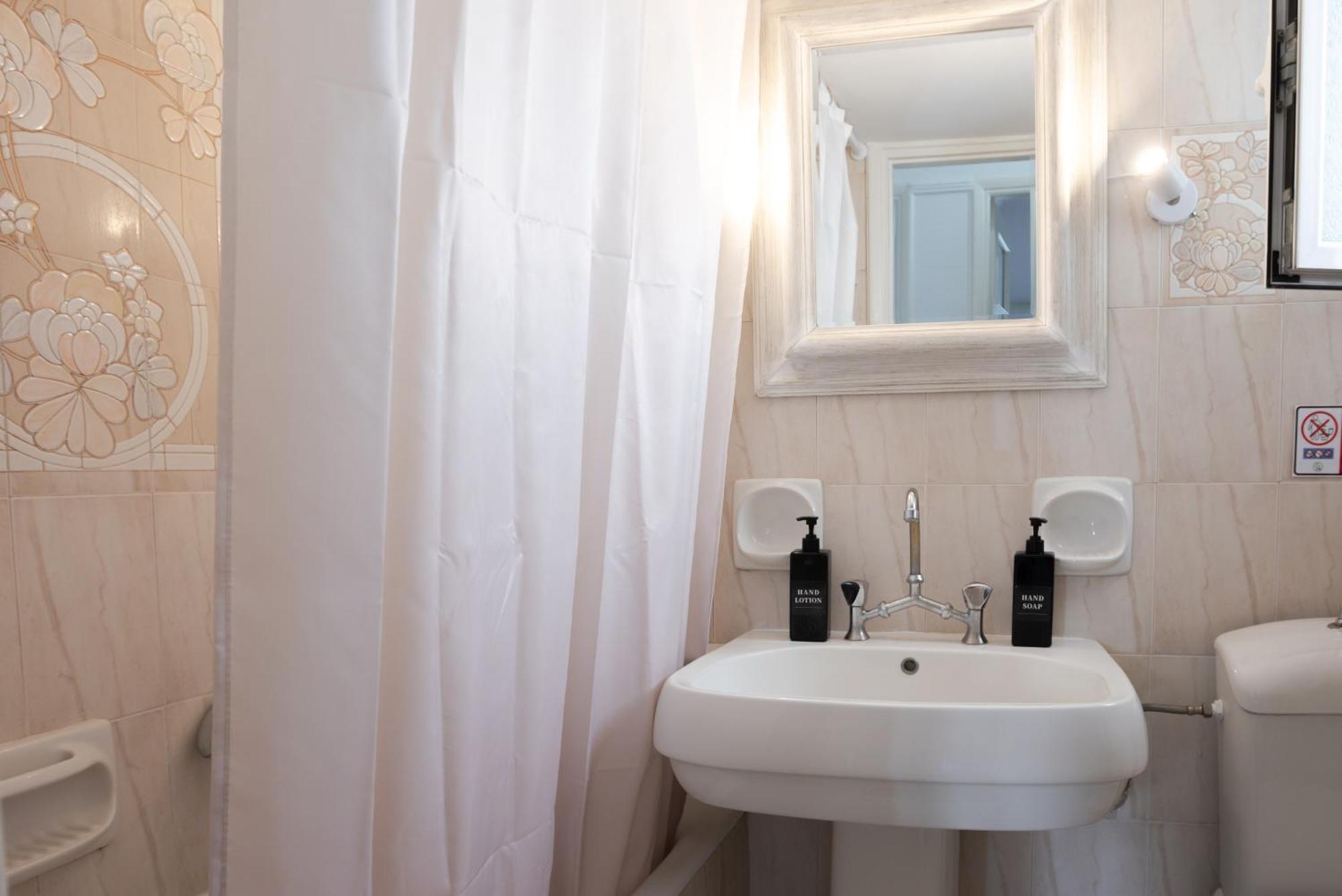 Acropolis 80m2 Friends&family Olivehome Apartment *