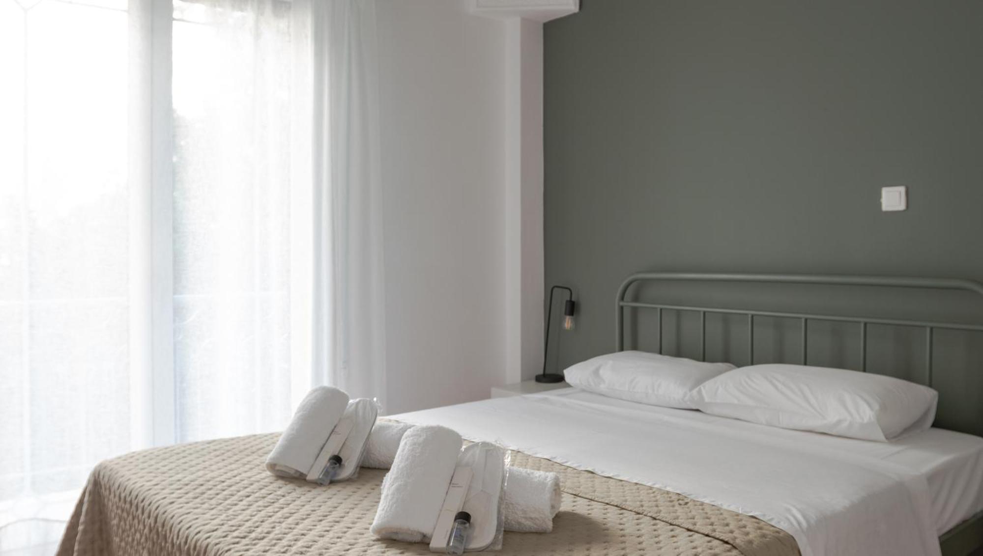 Acropolis 80m2 Friends&family Olivehome Apartment Athen